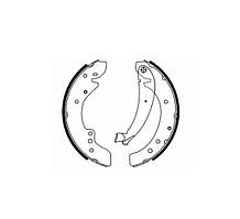 SCT Колодки SS 536