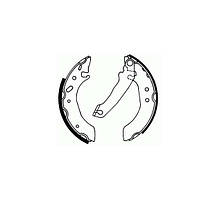 SCT Колодки SS 537