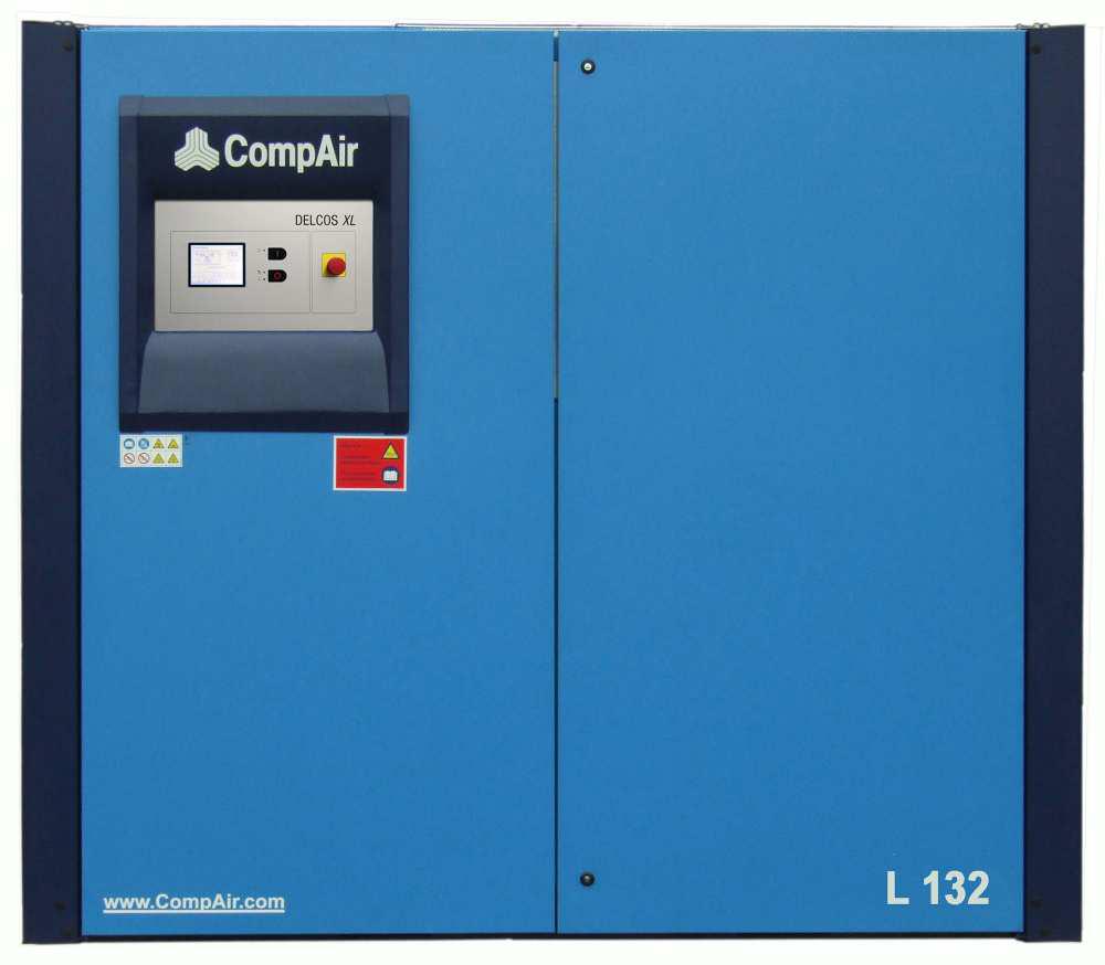 Компресор CompAir L 132