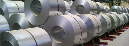 Оцинкований лист 0.5 мм (1250*2000)., фото 2