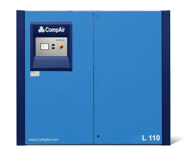 Компресор CompAir L 110