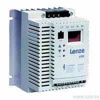 Преобразователь частоты 2.2кВт 3-ф/380 Lenze ESMD222L4TXA