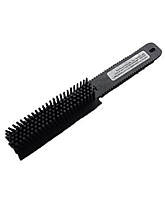 Гумова щітка для чистки салону чорна - Buff and Shine Rubber Pet Hair Remover Brush (600)