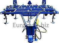 Культиватор КПП-4,1С