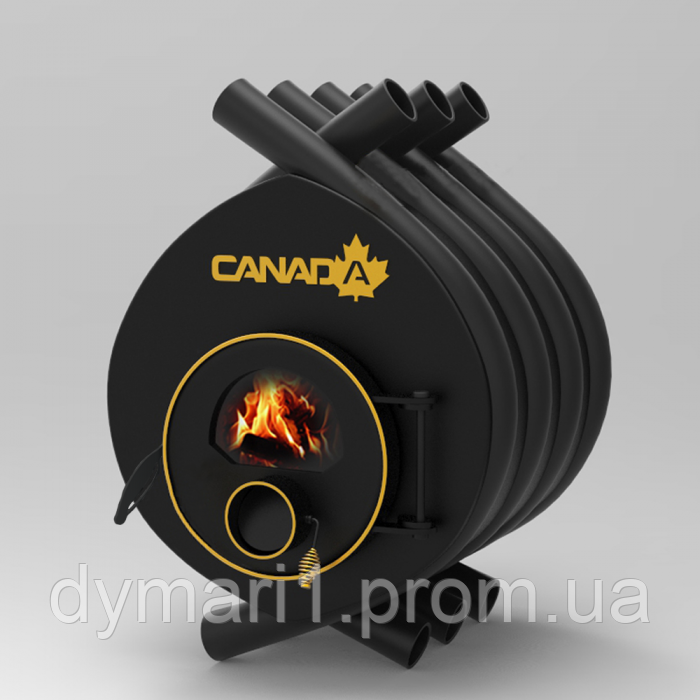 БУЛЕРЬЯН «CANADA» CLASSIC «ОO»+СТЕКЛО