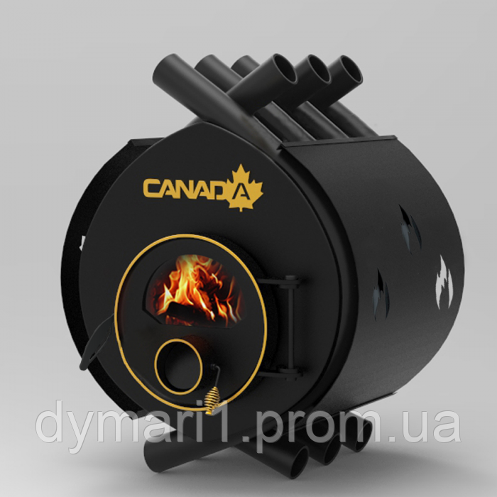 БУЛЕР'ЯН «CANADA» CLASSIC «ОО»+СКЛО І ЗАХИСНИЙ КОЖУХ