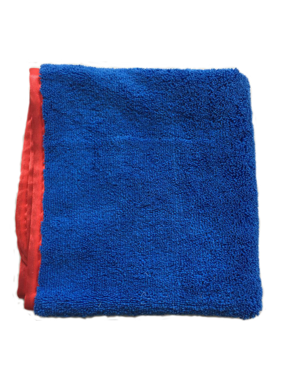 Мікрофібровий рушник — Buff and Shine SPEED SHINE Microfiber Towel 380 гсм. 40x60 см. синій (MB380)