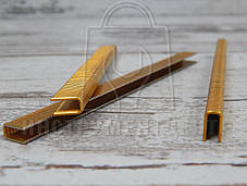 Скоби для пневмостеплера PREBENA 5.8*10мм 7200шт