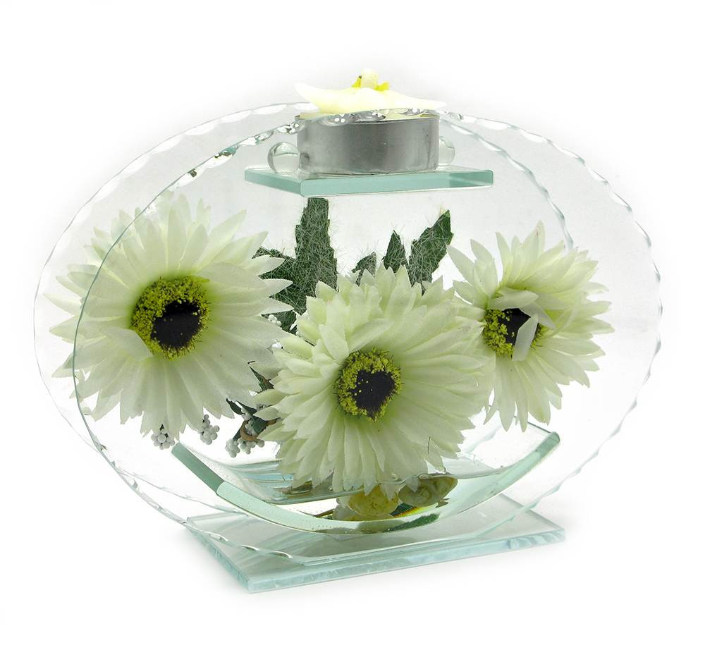 Квітка в склі, фото 1