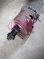 Редуктор пускового двигуна МТЗ РКД-2000