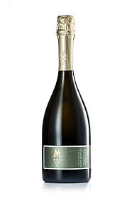 Біле ігристе вино Motzenbacker Marie Brut