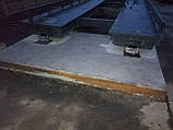 Автомобільні ваги 22 метри 80 тонн ВА22-80, фото 6