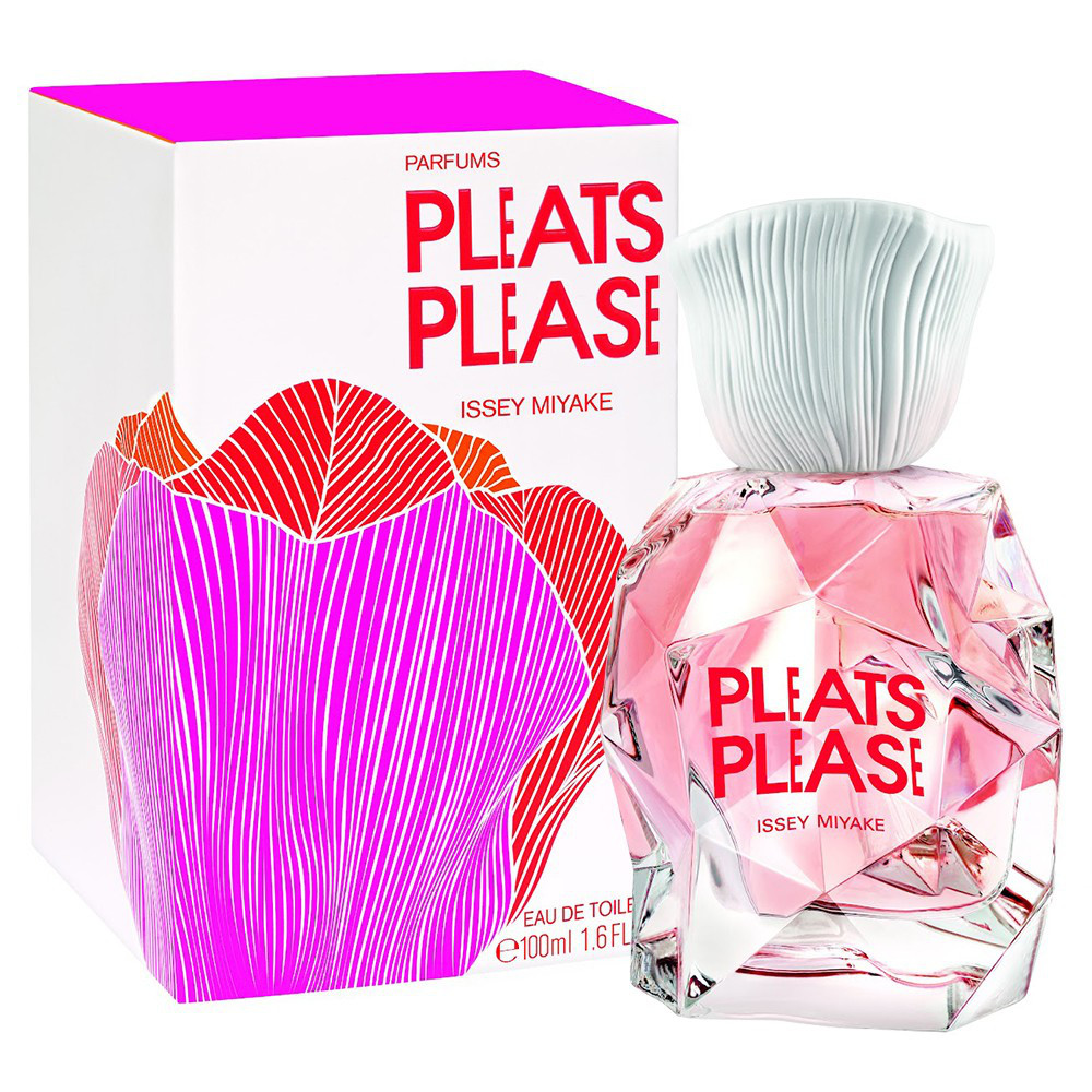 Жіночі парфуми Issey Miyake Pleats Please (Ісей Міяке Плітс Пліз) 100 мл