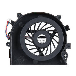 Кулер Sony VPC-EB VPC-EA VPCEC series (UDQFRZH14CF0 DC5V 0.30A UDQFRZH08CCM)