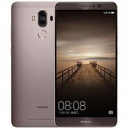 Huawei Mate 9 Чохли і Скло (Хуавей Мате 9)