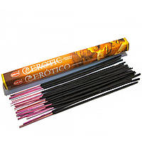 Erotic (Еротика)(Hem)(6/уп) шестигранник