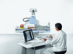 Рентгенологічні апарати