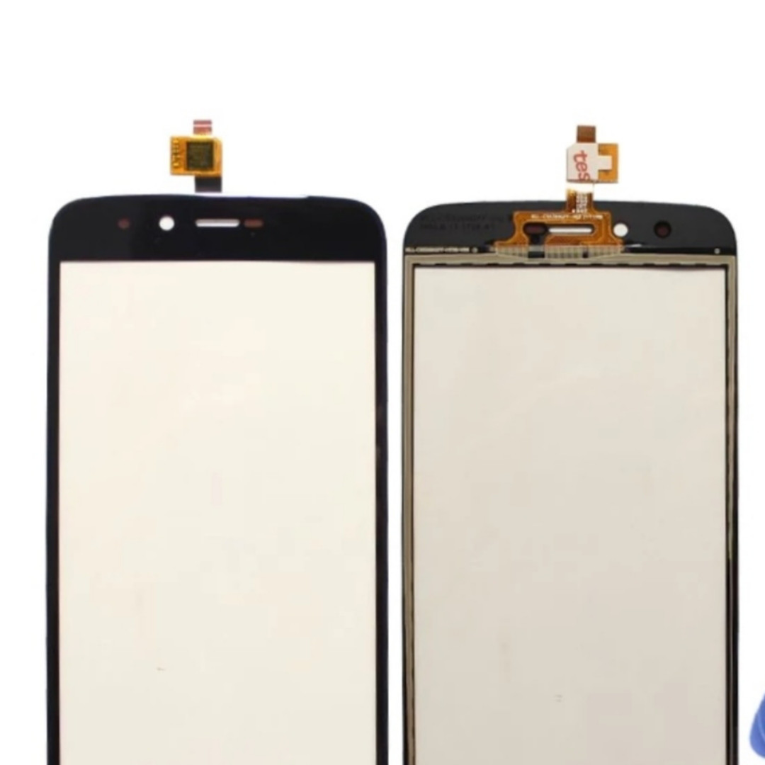 Сенсорна панель для смартфона Homtom HT50