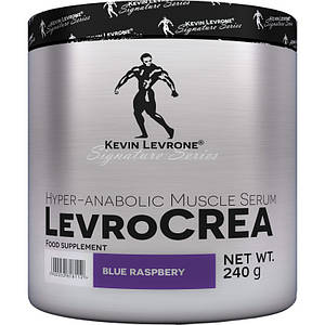 Креатинова суміш Kevin Levrone LevroCrea 240 г