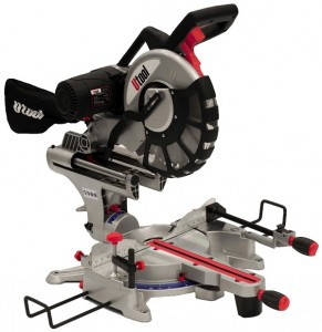 Торцювальні пили