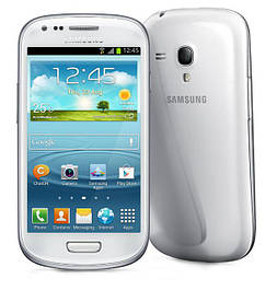 Samsung Galaxy S3 Mini i8190 Чохли і Скло (Самсунг С3 Міні 8190)