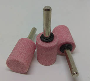 Головки шліфувальні