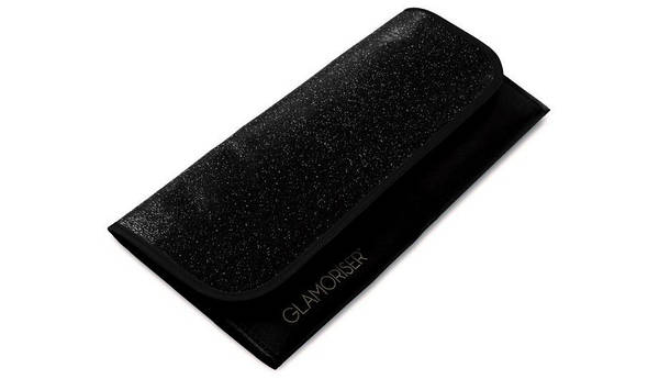 Glamoriser salon results 2025 touch straightener