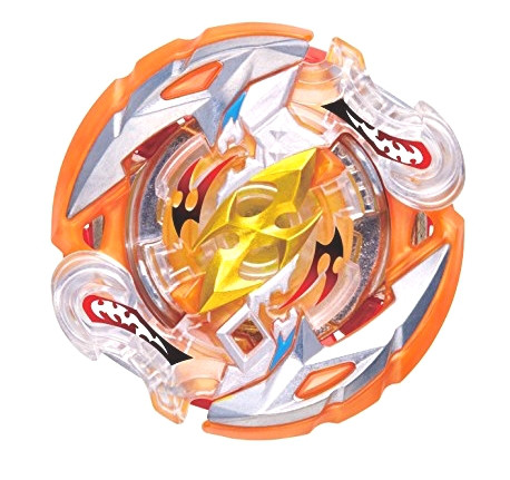Бейблейд Вибух SB Beyblade Random Booster Roktavor