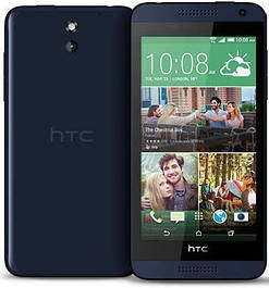 HTC Desire 610 Dual Sim Чохли і Скло (НТС Дізаер 610)