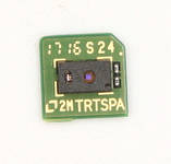 Суб плата датчика наближення Huawei Y7 2017 Toronto-L21 (02351HEC), оригінал, фото 2