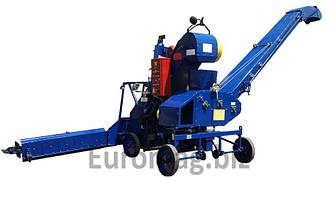 Зернометач ЗЗП-160