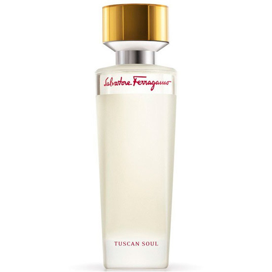 Жіночі парфуми Salvatore Ferragamo Tuscan Soul (Сальватор Феррагамо Тускан Соул) 75 мл