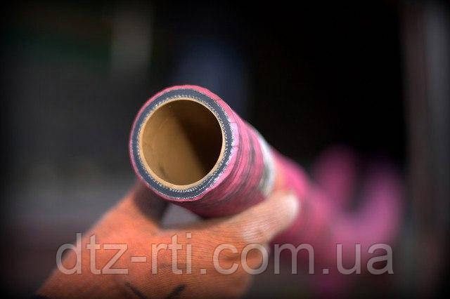 Рукав напірно-всмоктуючий П-2-75-5Т ГОСТ 5398-76