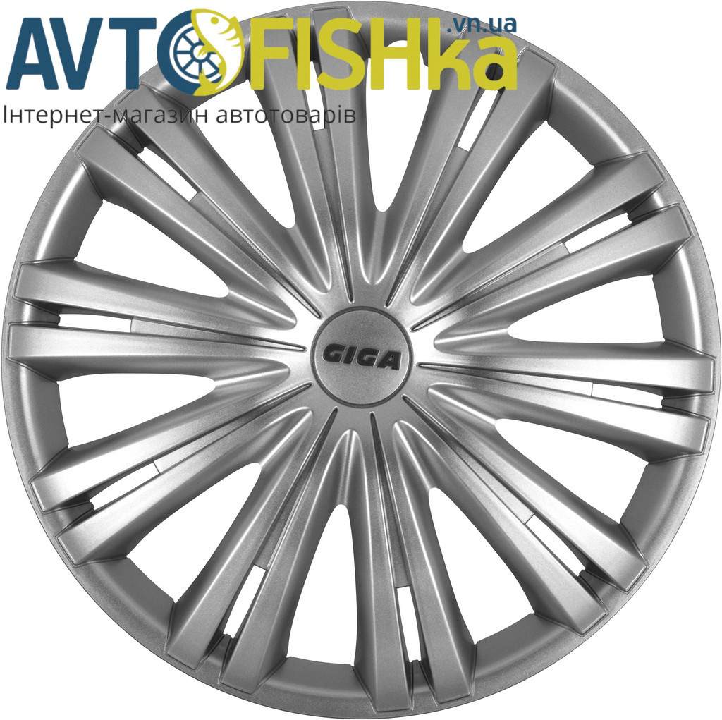 Ковпаки на колеса. Ковпаки колісні ARGO R13 GIGA