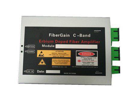 EDFA 22x1 Підсилювач сигналу кабельного ТВ, фото 1