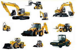 Будівельна техніка