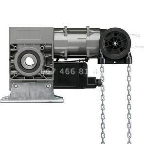 Marantec STAWC1-7-19 KE 230V 1PH автоматика для промислових секційних воріт комплект, фото 4