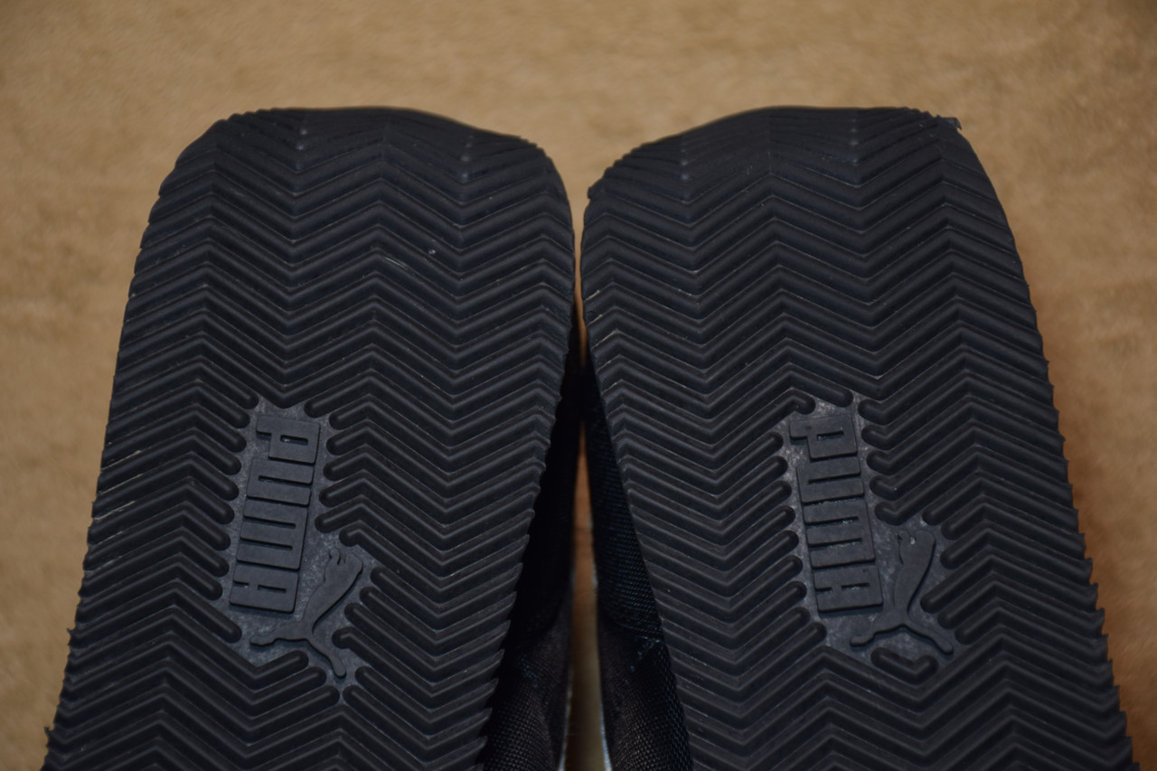 Puma top platform 44