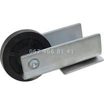 Roll Grand 800 кг фурнітура для відкатних воріт, фото 5