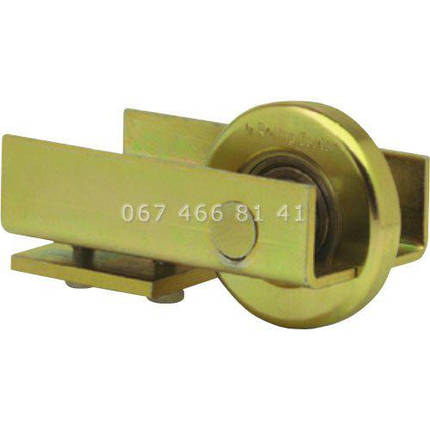 Rolling Center 41G ролик кінцевий для відкатних воріт, фото 1