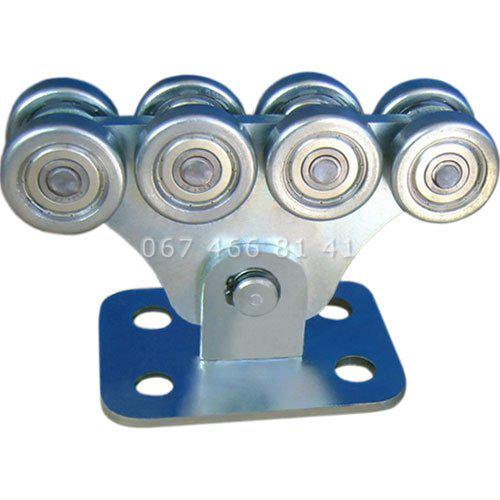 SPeco201 каретка роликова для відкатних воріт