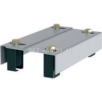 Rolling Center Magnum 1200 кг фурнітура для відкатних воріт, фото 5