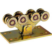 Rolling Center Standard 600 кг фурнітура для відкатних воріт, фото 4