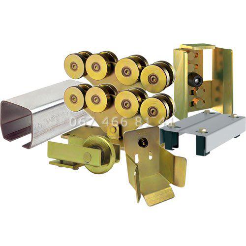 Rolling Center Magnum 1200 кг фурнітура для відкатних воріт