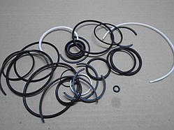 Ремкомплект кермової колонки (механізму) з ГУР ГАЗ 2217 Соболь, Баргузин