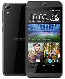 HTC Desire 826 Чохли і Скло (НТС Дізаер 826)