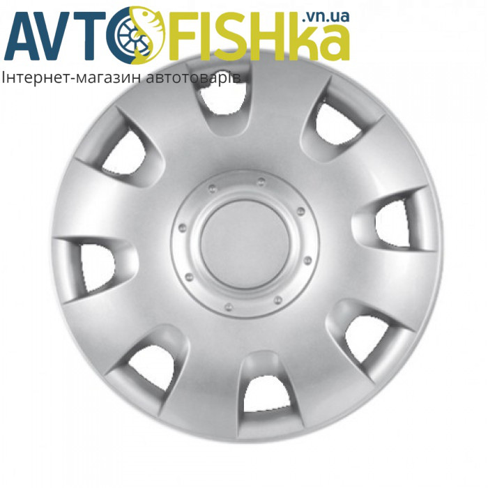 Ковпаки на колеса. Колісні ковпаки ARGO R13 RADIUS