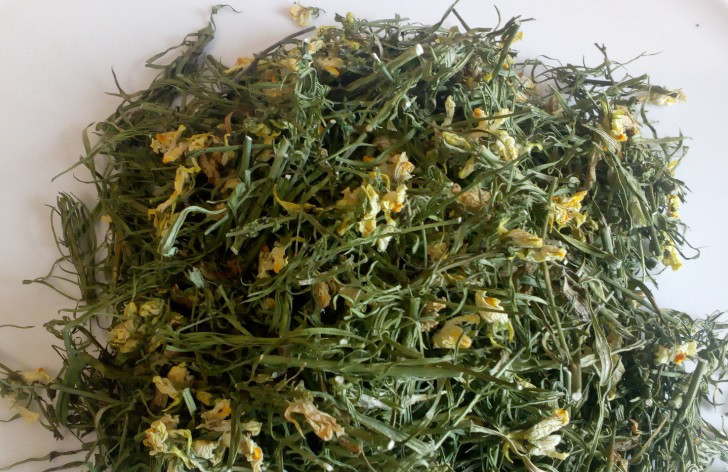 Льнянка (трава), 100г., фото 1