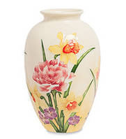 Фарфоровая ваза 20 см JP-97/41