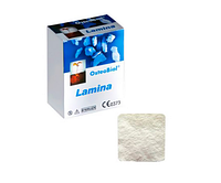 Lamina OsteoBiol мембрана из кортикальной кости